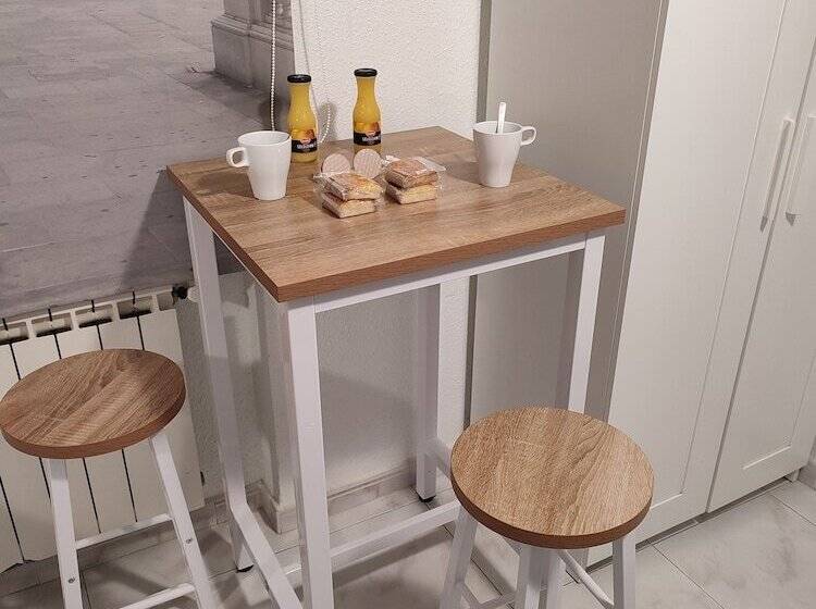 غرفة قياسية, Hostal Lucy