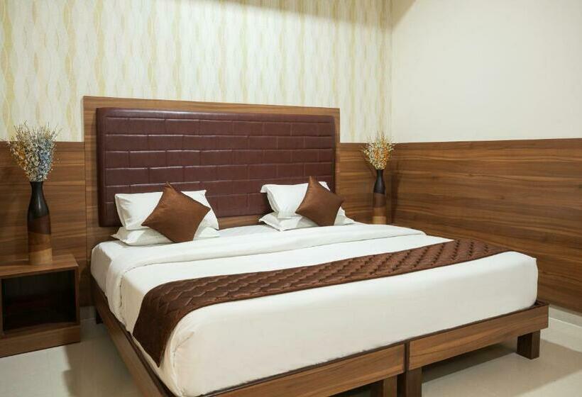 Chambre Confort, Ananyas Nest