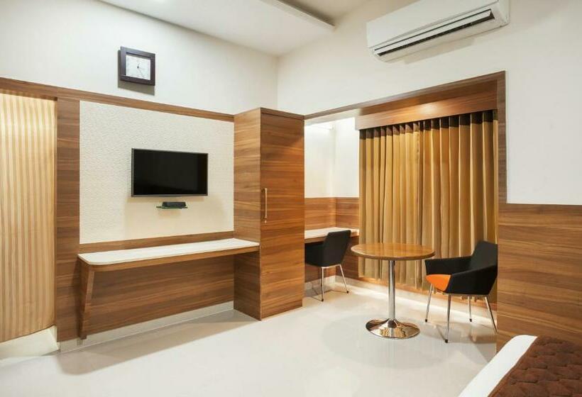 Chambre Confort, Ananyas Nest