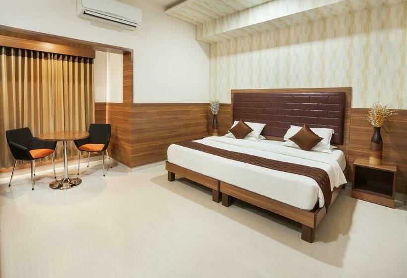 Chambre Confort, Ananyas Nest