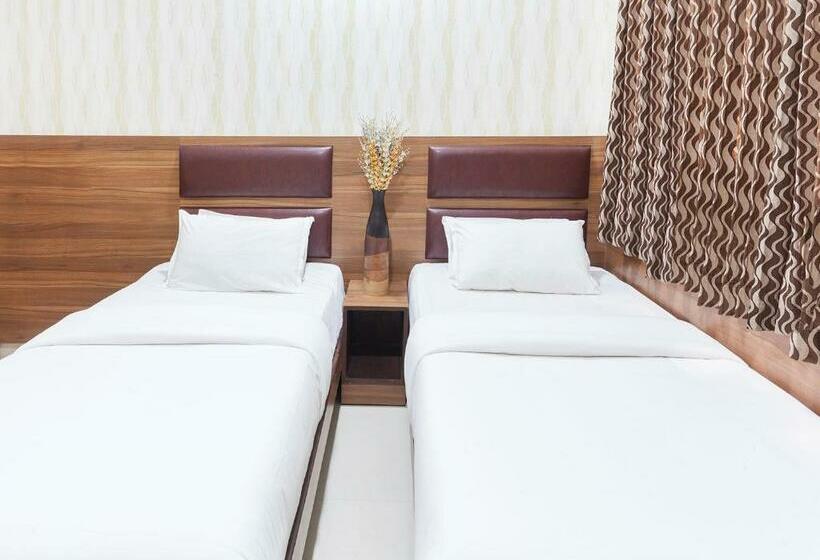 Chambre Basic, Ananyas Nest