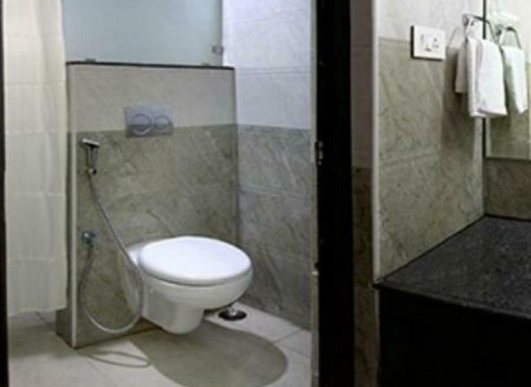 Chambre Basic, Ananyas Nest