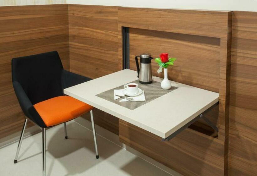 Chambre Basic, Ananyas Nest