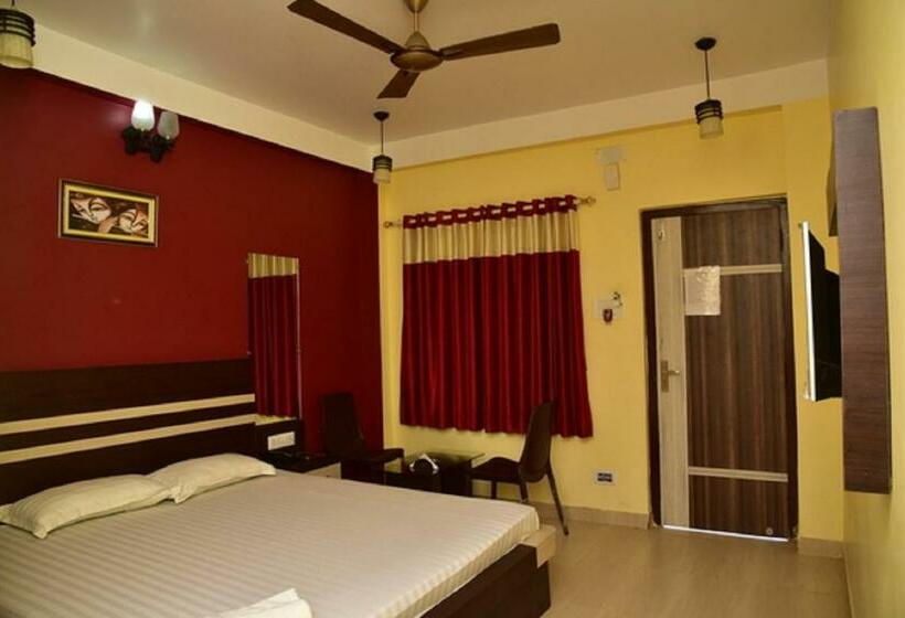 豪华房间, Aqua Marina Drive Inn