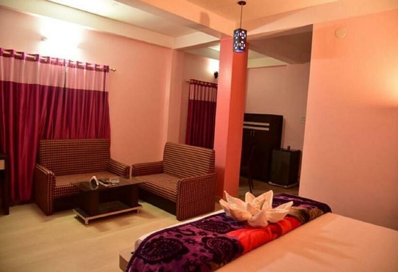 Номер Superior Кровать Кинг, Aqua Marina Drive Inn