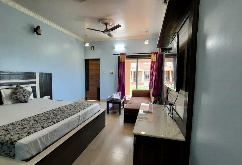 高级大房间, Aqua Marina Drive Inn