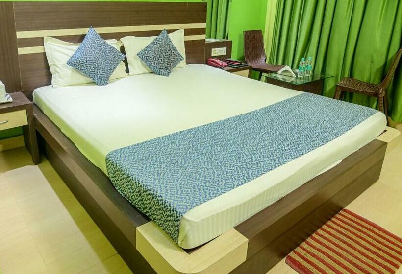 豪华房间, Aqua Marina Drive Inn