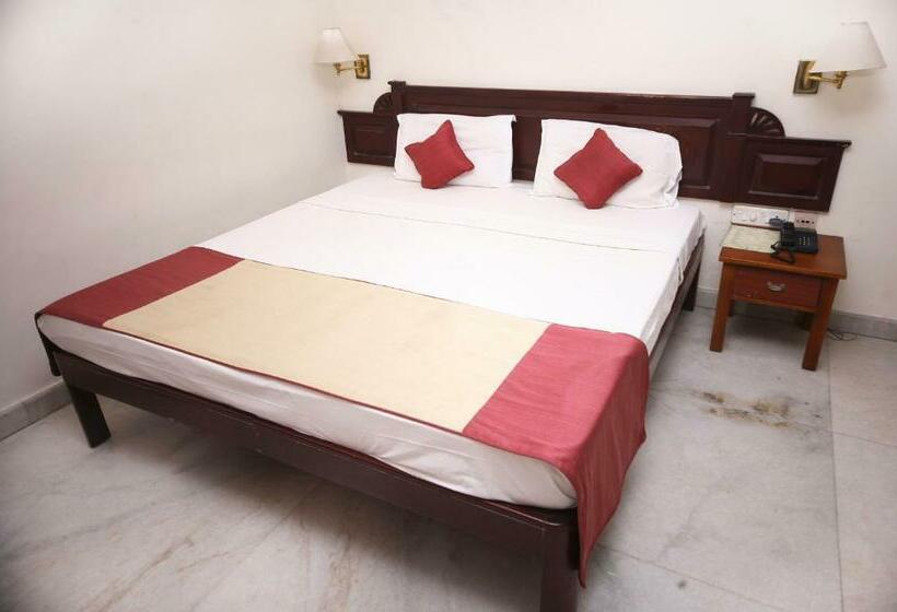 Номер Economy, Archana Inn