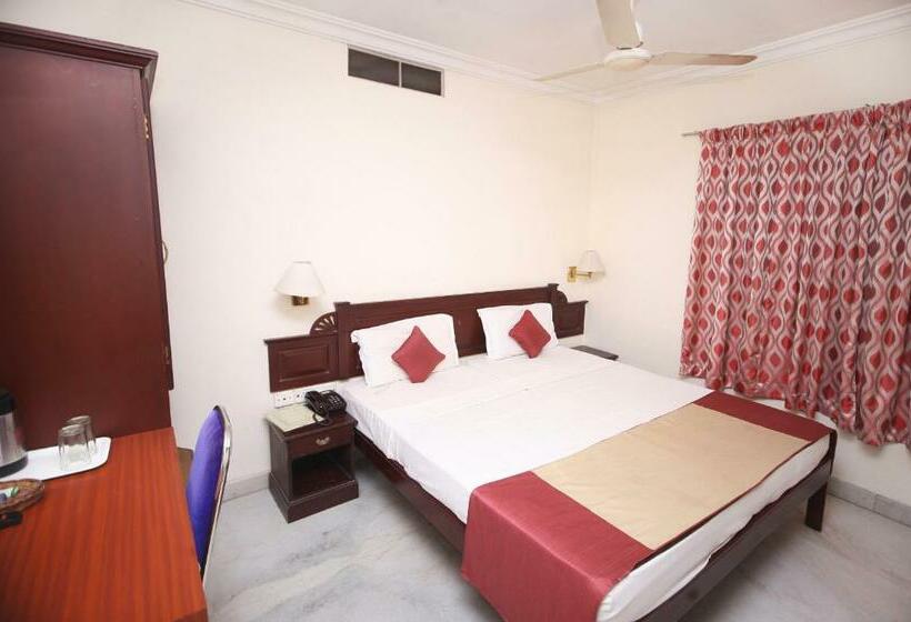 Номер Economy, Archana Inn