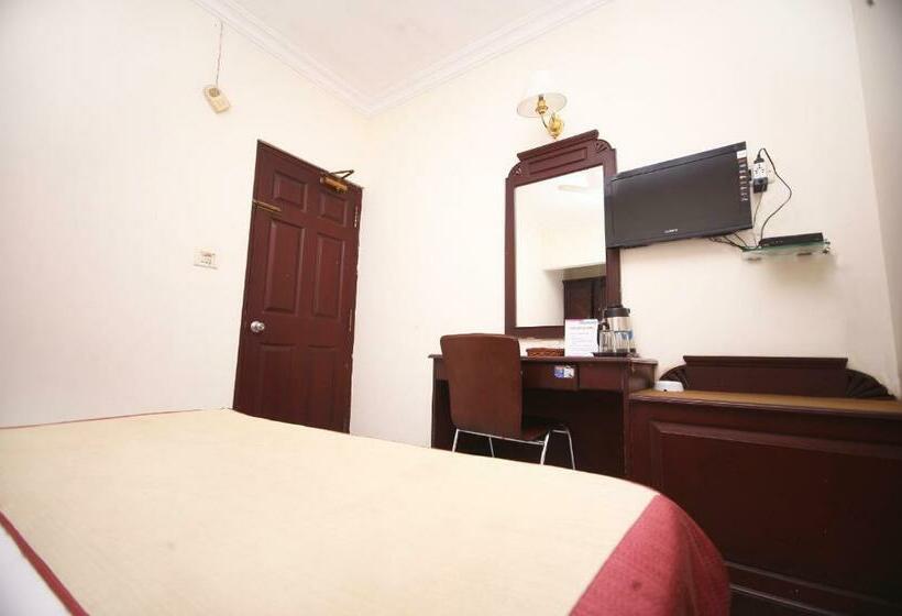 Номер Economy, Archana Inn