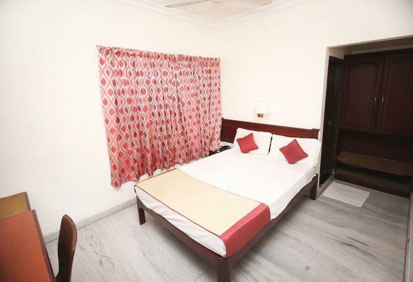 Номер Economy, Archana Inn