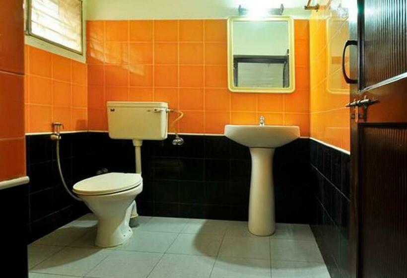 Номер Deluxe, Archana Inn