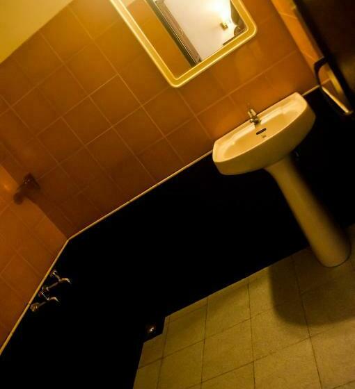 Трехместный Номер Deluxe, Archana Inn