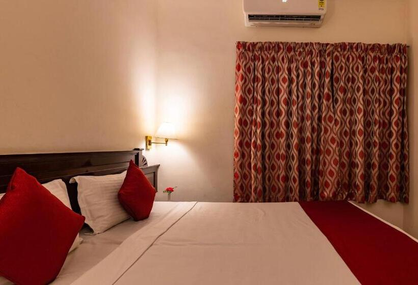 Номер Deluxe, Archana Inn