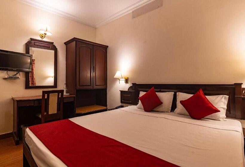 Номер Deluxe, Archana Inn