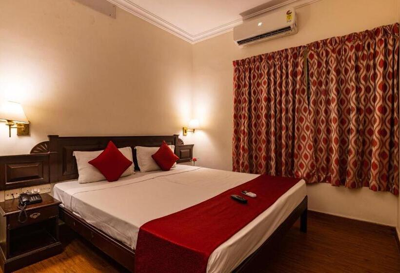 Номер Deluxe, Archana Inn