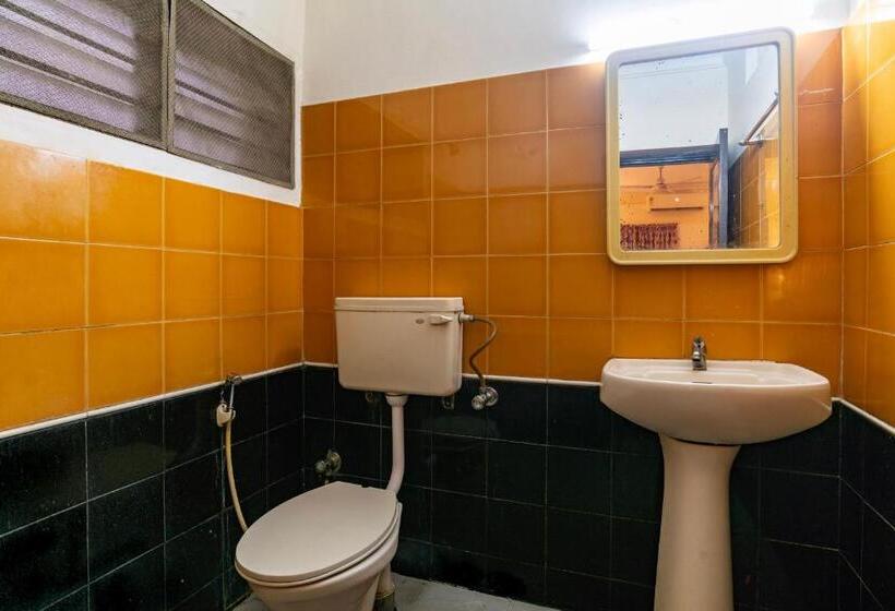 Номер Economy, Archana Inn