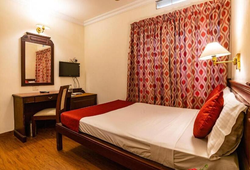 Номер Economy, Archana Inn