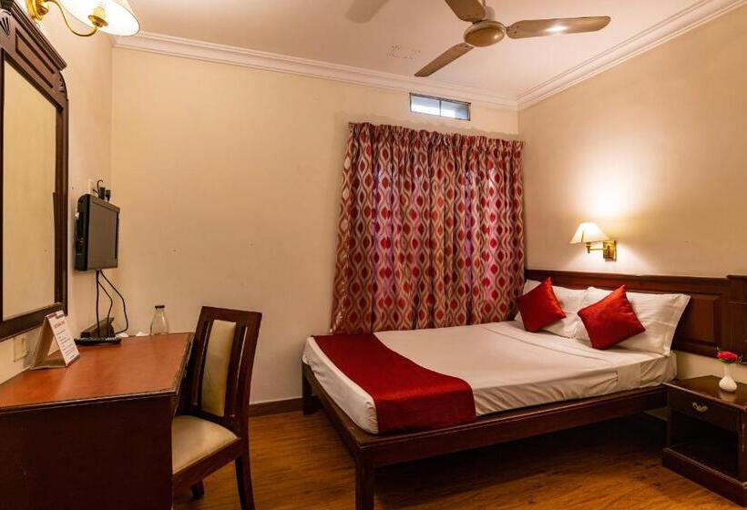 Номер Economy, Archana Inn