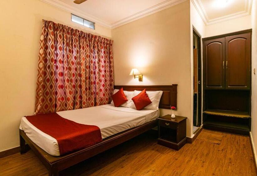 Номер Economy, Archana Inn