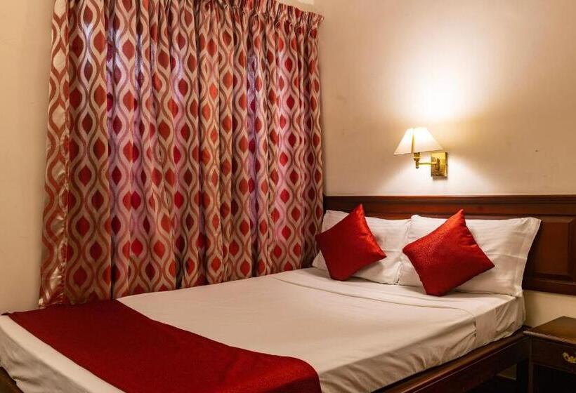 Номер Economy, Archana Inn