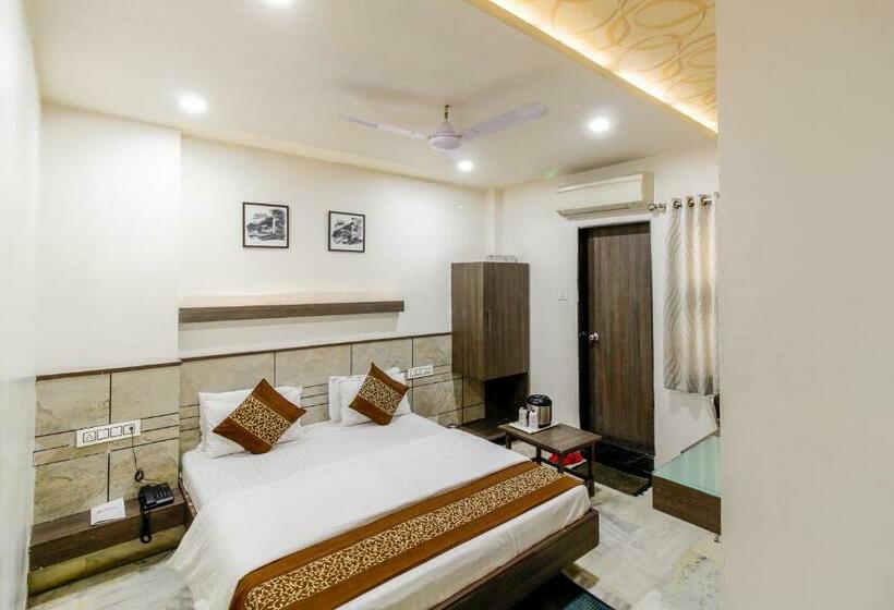 标准间, City Inn