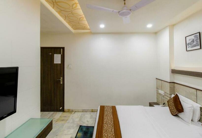标准间, City Inn