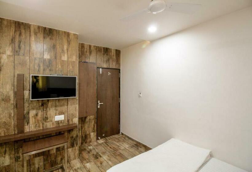 标准间, City Inn