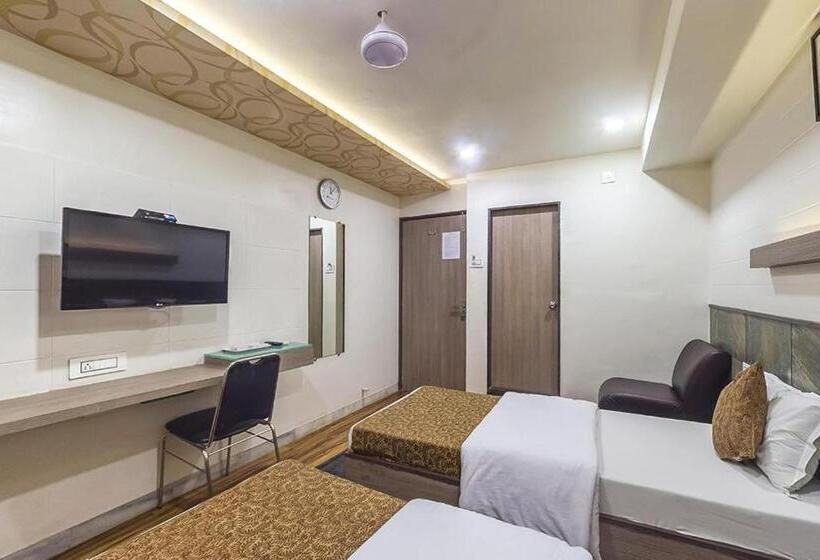 豪华房间, City Inn