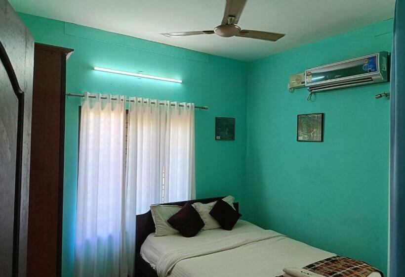 デラックスルーム, Global Backwater Resort