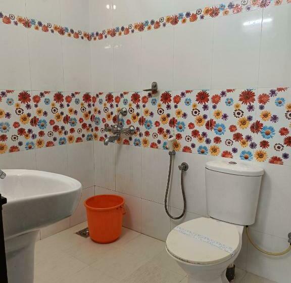 豪华房间, Global Backwater Resort