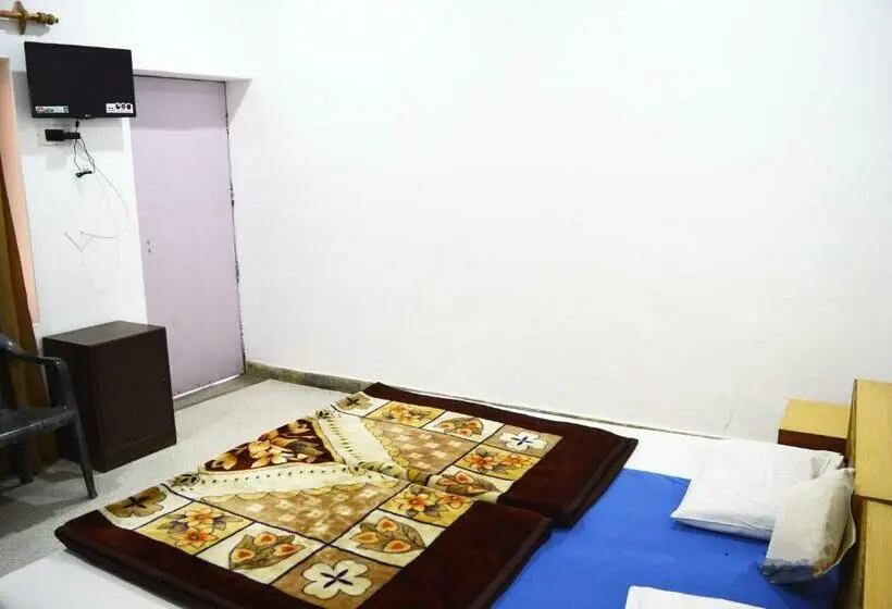 Standard-huone, Goverdhan Tourist Complex