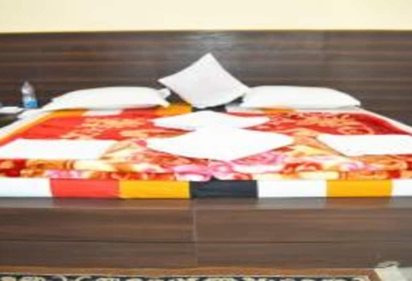 חדר סטנדרט, Goverdhan Tourist Complex