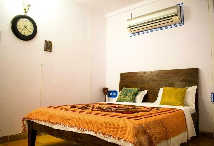 اتاق استاندارد, Kings Retreat Jodhpur