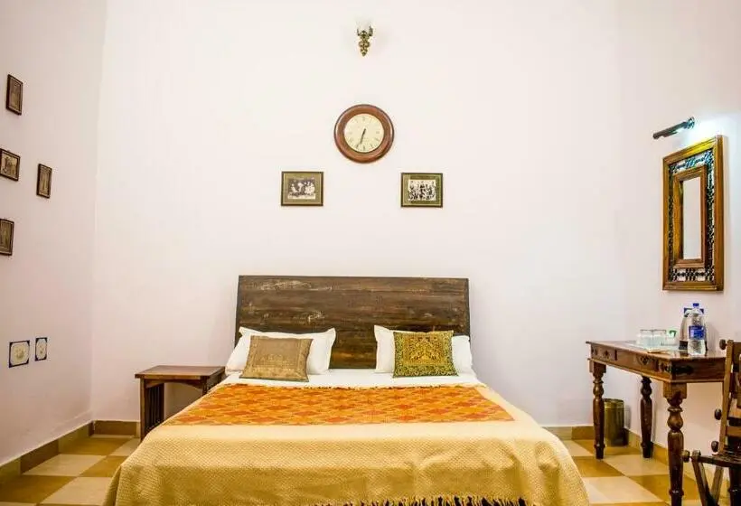 اتاق استاندارد, Kings Retreat Jodhpur