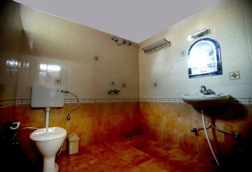 اتاق استاندارد, Kings Retreat Jodhpur