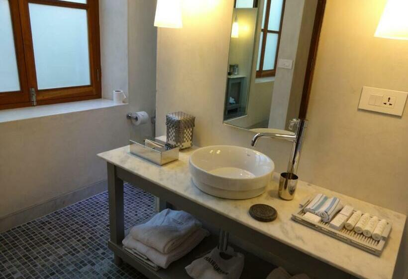 스탠다드 룸, La Villa