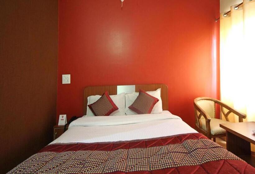 Habitació Estàndard, North Star Residency