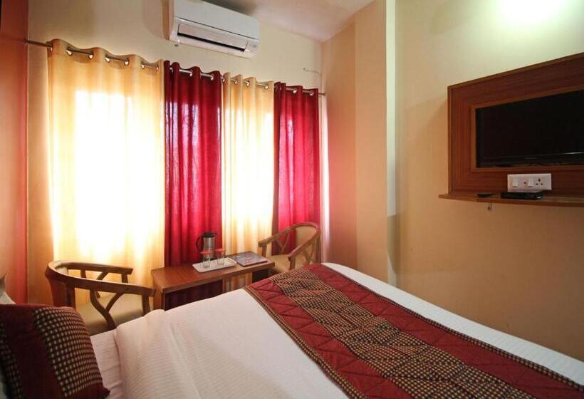 Habitació Estàndard, North Star Residency