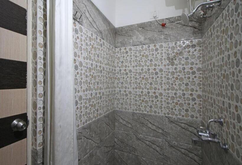 Habitació Deluxe, North Star Residency