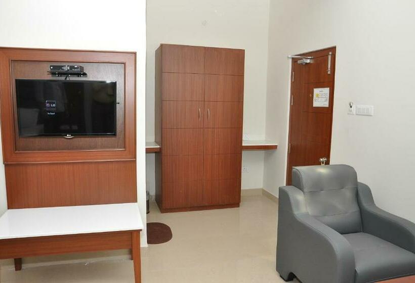 Habitación Deluxe, Royal Chambers