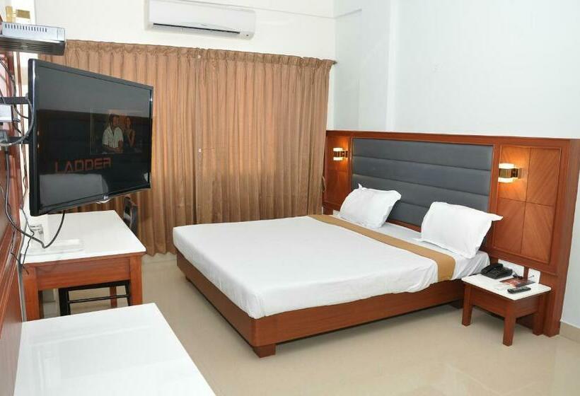 Habitación Deluxe, Royal Chambers