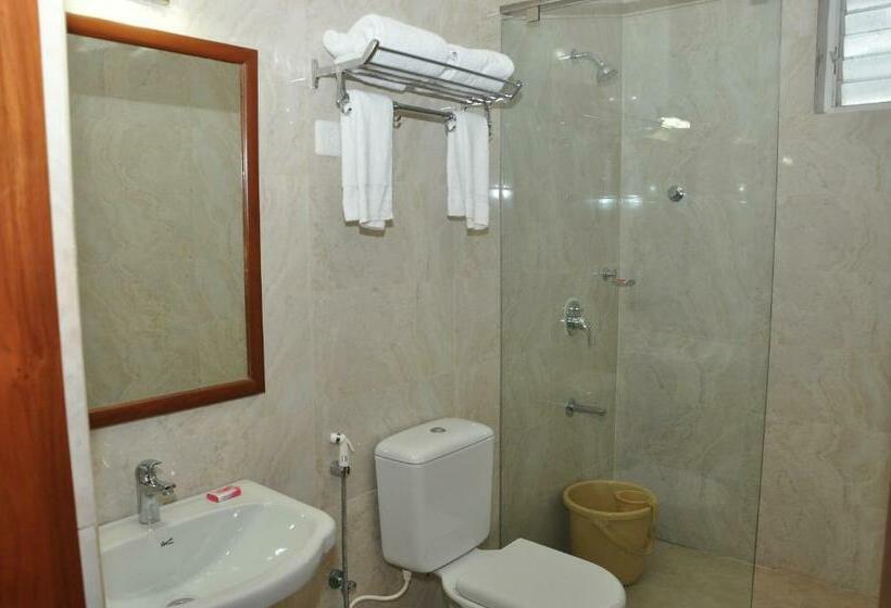 Habitación Deluxe, Royal Chambers