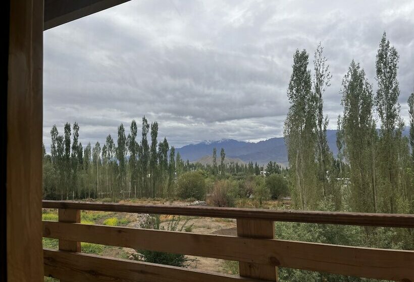 آپارتمان راحتی 1 خوابه, Sangto Villa Resort