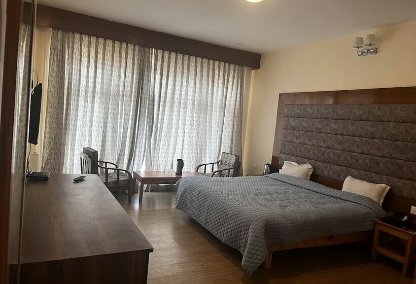 آپارتمان راحتی 1 خوابه, Sangto Villa Resort