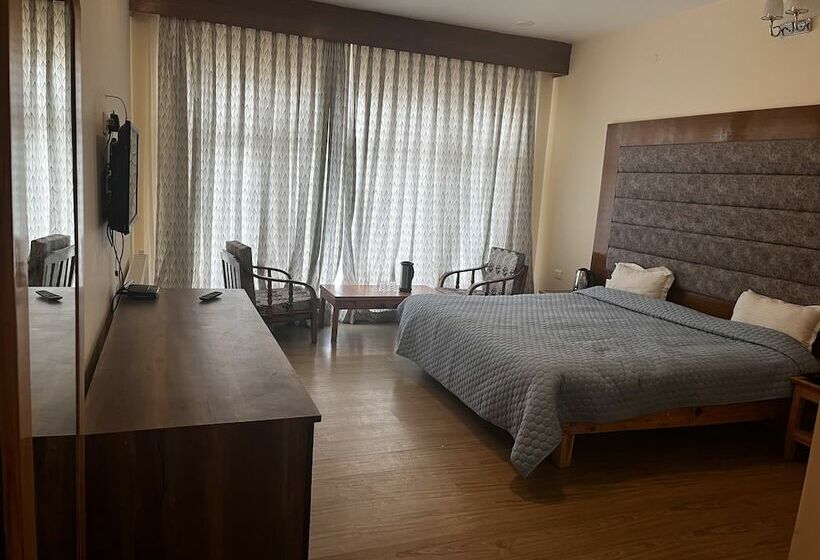 آپارتمان راحتی 1 خوابه, Sangto Villa Resort