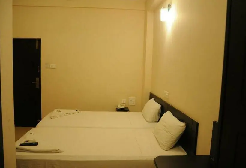 プレミアムルーム, Sri Krishna Residency