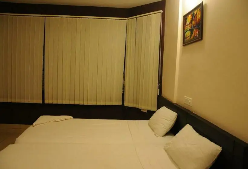 プレミアムルーム, Sri Krishna Residency