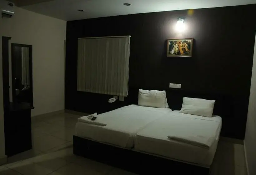 プレミアムルーム, Sri Krishna Residency