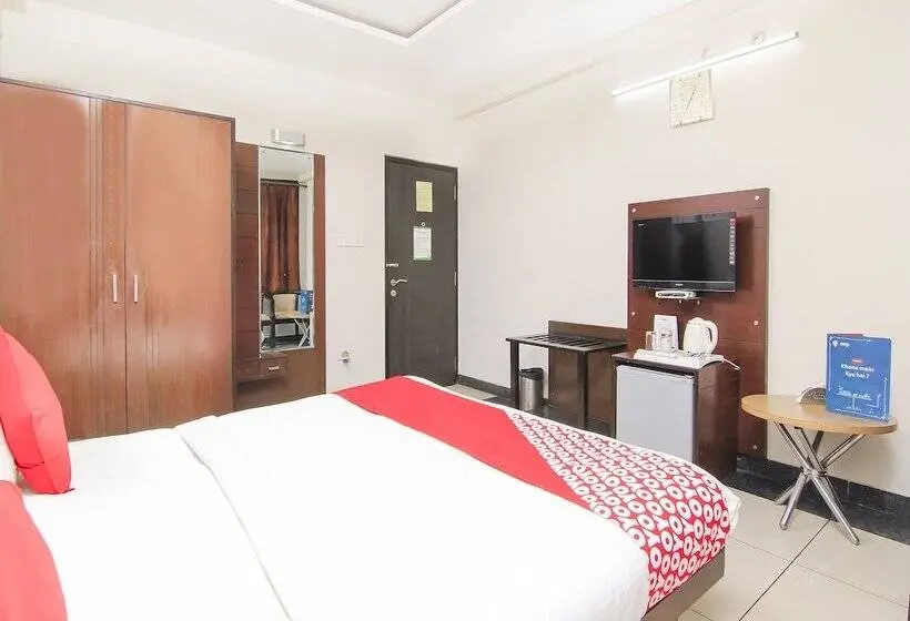 スタンダードルーム, Treebo Stay Inn International
